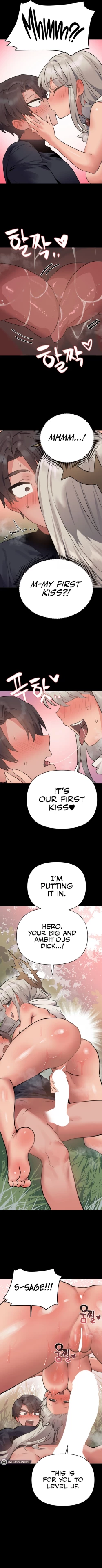 Page 88 of Do You Wanna Fight in This Life, Too?