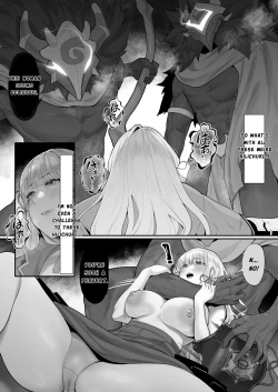 Page 3 of Kamisato Family's Downfall