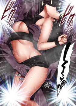 Page 13 of Taimashi Saya 4