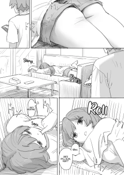 Page 10 of Ningen Sousa RemoCon | Human Manipulating Remote Control