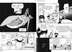 Page 19 of Under The Gundam Double Fake