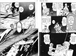 Page 22 of Under The Gundam Double Fake