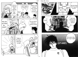 Page 28 of Under The Gundam Double Fake