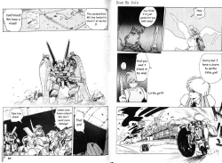 Page 30 of Under The Gundam Double Fake