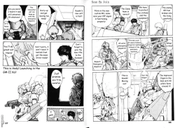 Page 35 of Under The Gundam Double Fake