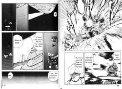 Page 38 of Under The Gundam Double Fake