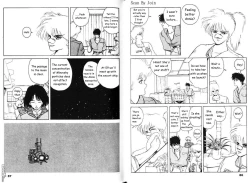 Page 45 of Under The Gundam Double Fake