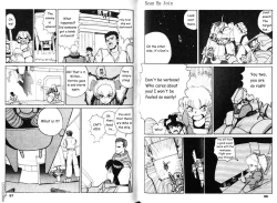 Page 49 of Under The Gundam Double Fake