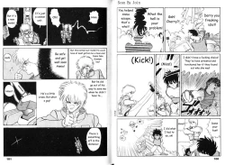 Page 51 of Under The Gundam Double Fake