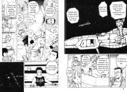 Page 5 of Under The Gundam Double Fake