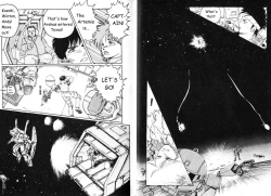 Page 7 of Under The Gundam Double Fake