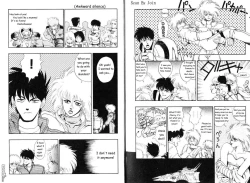 Page 80 of Under The Gundam Double Fake