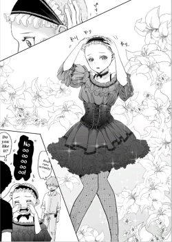 Page 18 of 髪を切る漫画