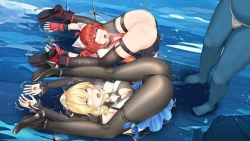 Page 14 of 魔晶戦姫 01-23