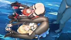 Page 18 of 魔晶戦姫 01-23