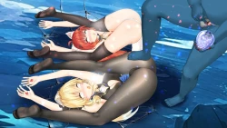 Page 40 of 魔晶戦姫 01-23