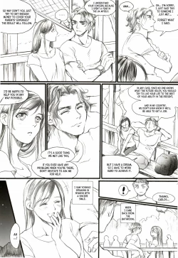 Page 10 of Aru Ihoujin