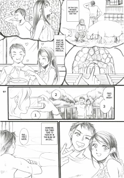 Page 39 of Aru Ihoujin