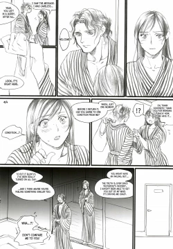 Page 45 of Aru Ihoujin