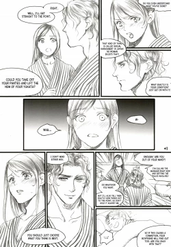 Page 46 of Aru Ihoujin