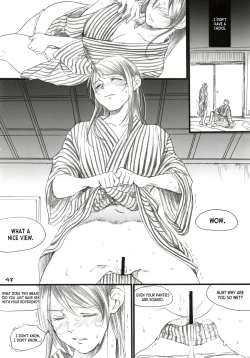 Page 47 of Aru Ihoujin