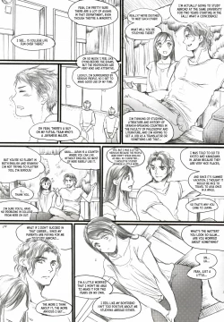 Page 9 of Aru Ihoujin