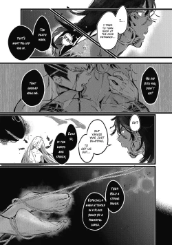 Page 110 of Umi no Soko | The Bottom of the Sea