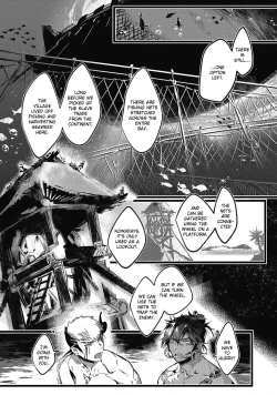 Page 127 of Umi no Soko | The Bottom of the Sea