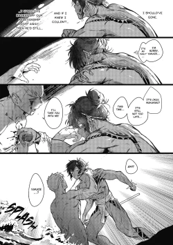 Page 19 of Umi no Soko | The Bottom of the Sea