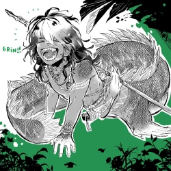 Page 210 of Umi no Soko | The Bottom of the Sea