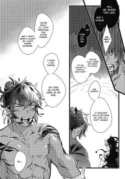 Page 30 of Umi no Soko | The Bottom of the Sea