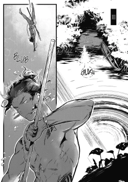 Page 67 of Umi no Soko | The Bottom of the Sea