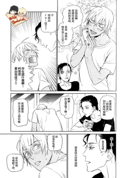 Page 17 of Detective Conan Aka-Mukan Hawai AKAM in HAWAII