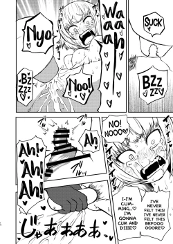 Page 13 of Youkoso Ryona Musume Channel | Welcome To the girl ☆ abuse channel