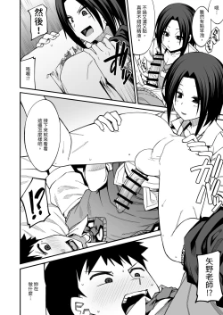 Page 83 of Houkago Koubi Doukoukai e Youkoso!! Jimi Joshi 3nin + Hoken Kyoushi Hen