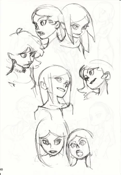 Page 100 of DEAD WOOD DESIGNS