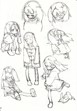 Page 104 of DEAD WOOD DESIGNS