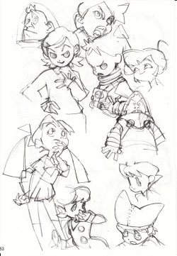 Page 108 of DEAD WOOD DESIGNS