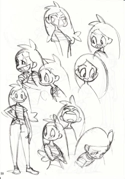 Page 111 of DEAD WOOD DESIGNS