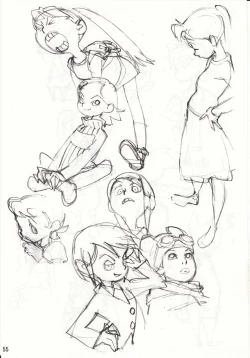 Page 112 of DEAD WOOD DESIGNS