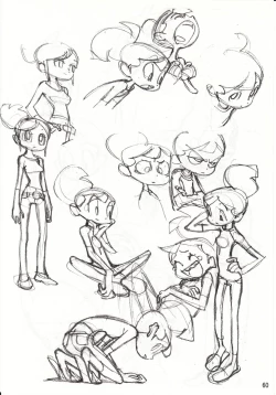 Page 113 of DEAD WOOD DESIGNS