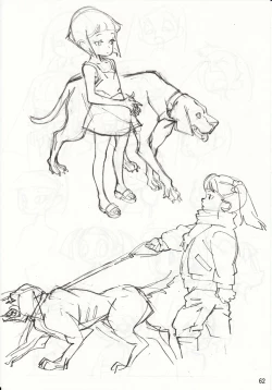 Page 126 of DEAD WOOD DESIGNS