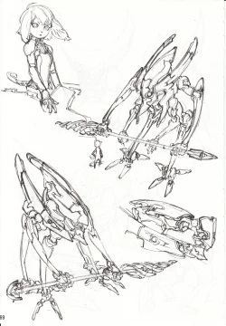 Page 131 of DEAD WOOD DESIGNS