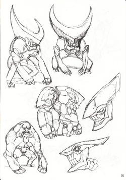 Page 133 of DEAD WOOD DESIGNS