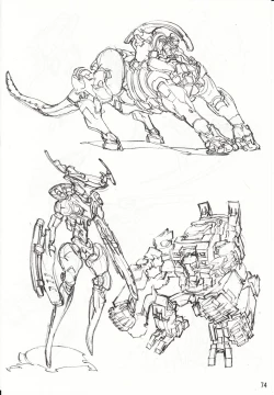 Page 141 of DEAD WOOD DESIGNS