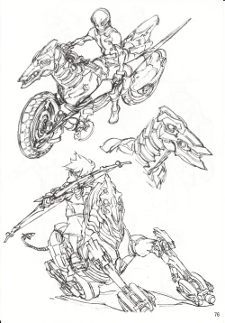 Page 145 of DEAD WOOD DESIGNS