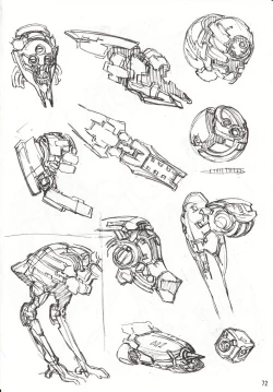 Page 146 of DEAD WOOD DESIGNS