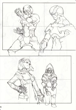 Page 151 of DEAD WOOD DESIGNS