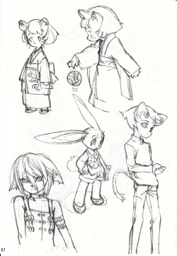 Page 167 of DEAD WOOD DESIGNS