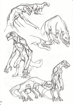 Page 175 of DEAD WOOD DESIGNS